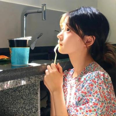 少女大盗