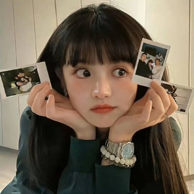 双马尾女战士