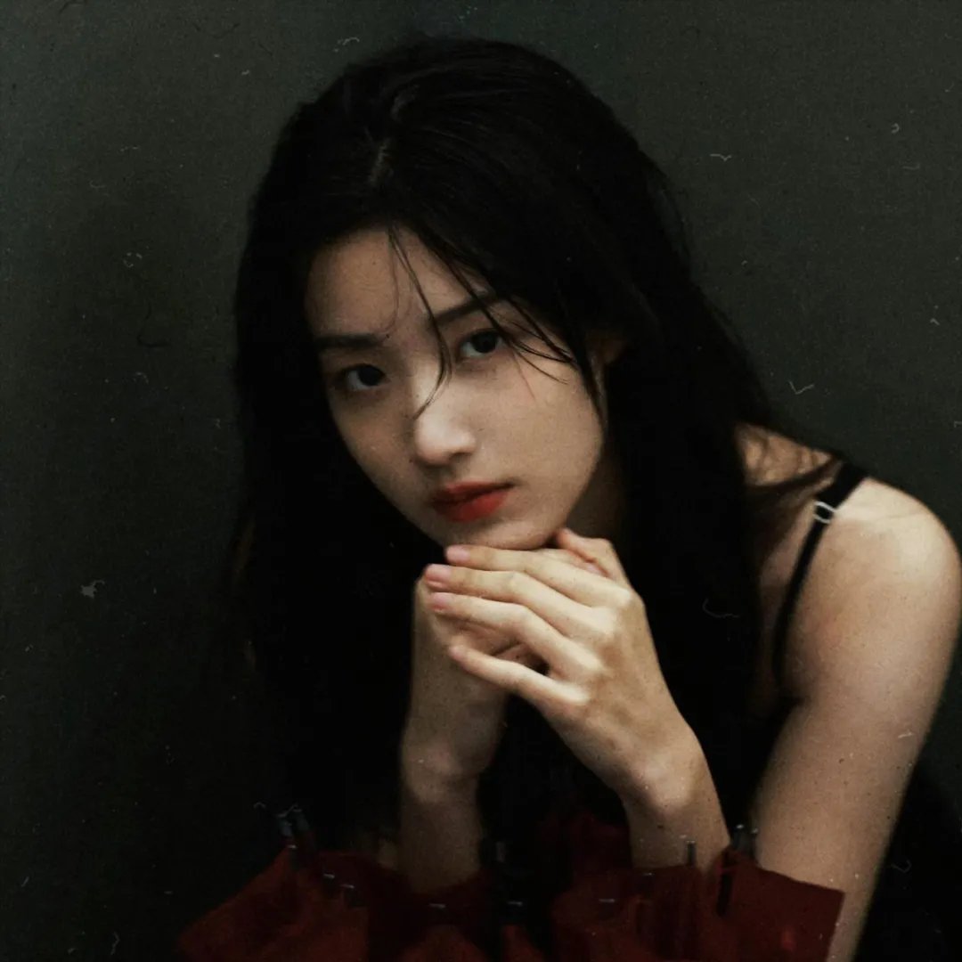 开膛少女的异想世界